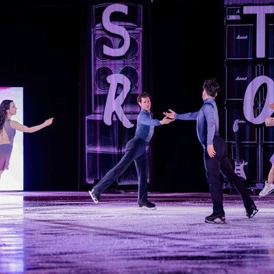 Rock Stars on Ice 