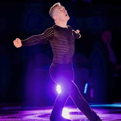 Elvis Stojko 