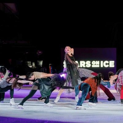 Rock Stars on Ice 