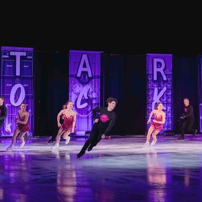 Rock Stars on Ice 