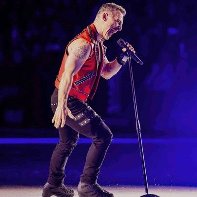 Elvis Stojko 