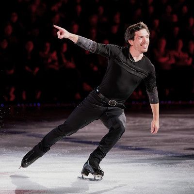 Keegan Messing