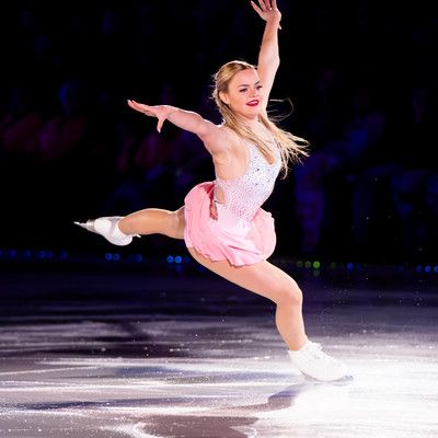 Loena Hendrickx 