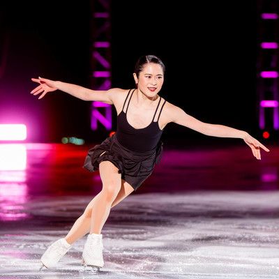 Satoko Miyahara 