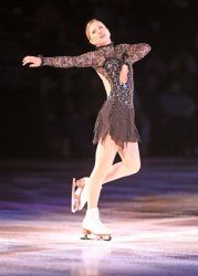 Joannie Rochette 