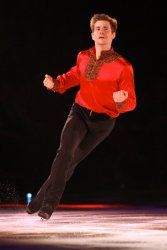 Jeffrey Buttle 