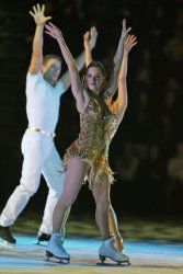 Stars on Ice Ensemble 