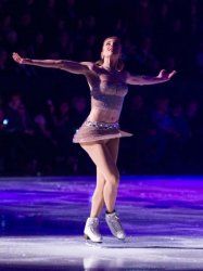 Ashley Wagner 