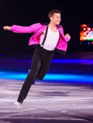 Jeff Buttle 