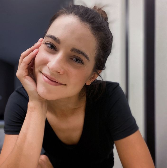 Alissa Czisny