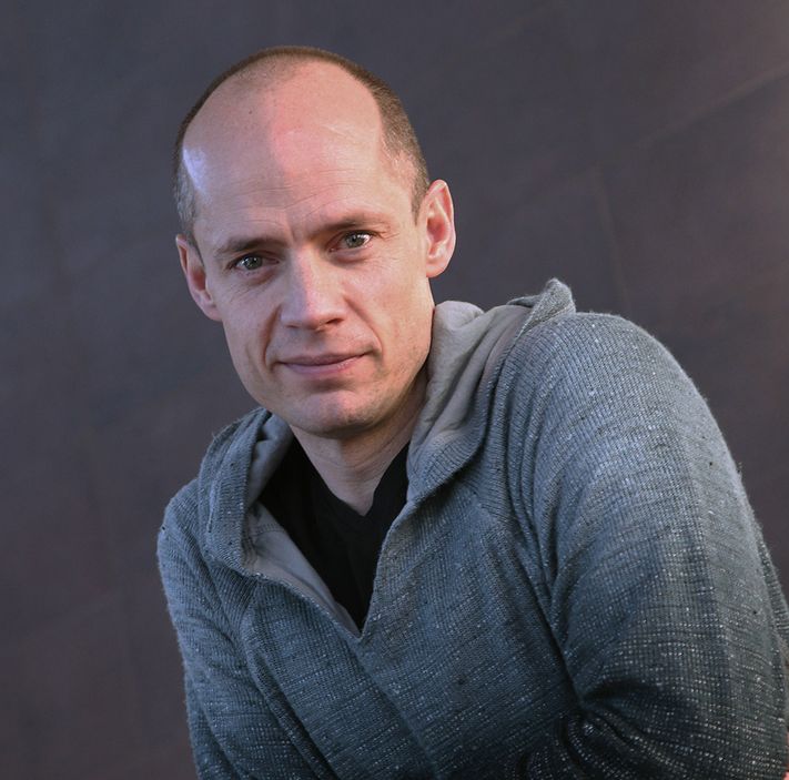Kurt Browning