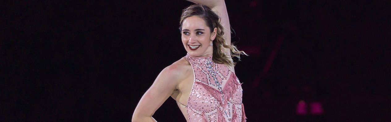 Kaetlyn Osmond