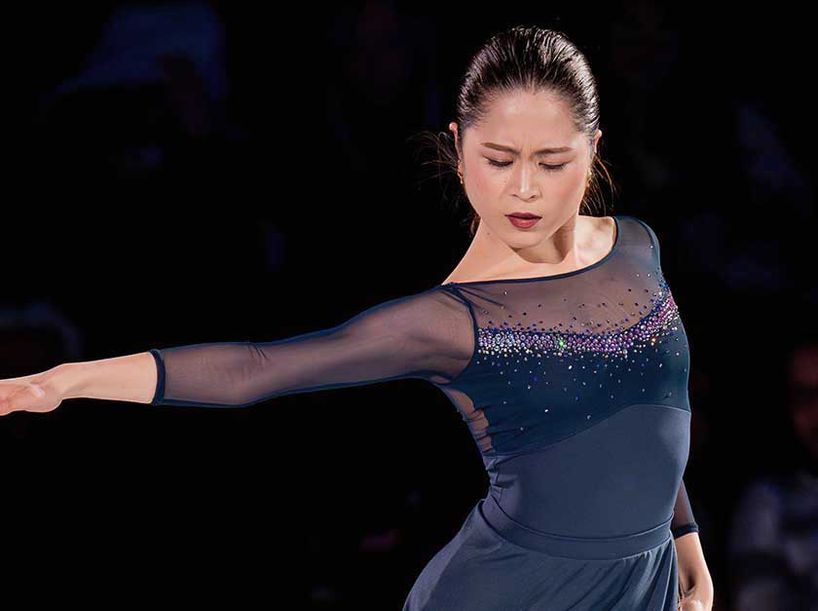 Satoko Miyahara