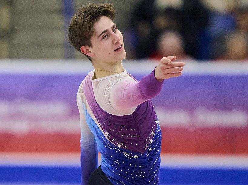 Roman Sadovsky