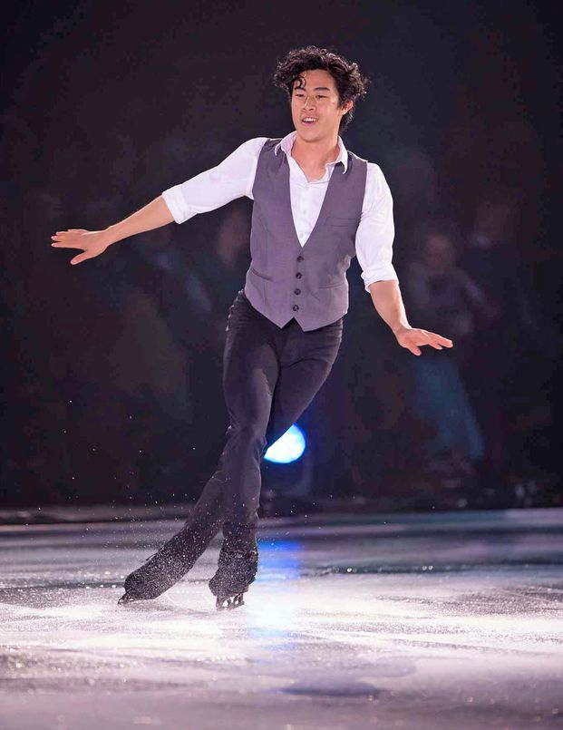 Nathan Chen