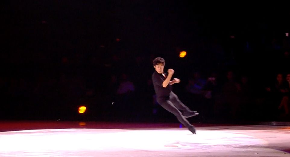 Nathan Chen