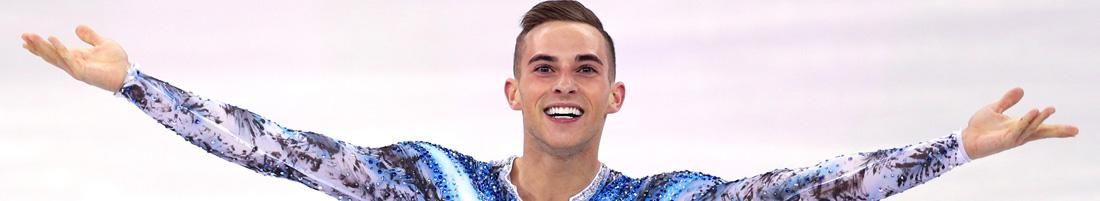 Adam Rippon