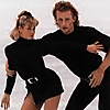 Christine Hough & Doug Ladret