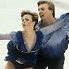 Jayne Torvill & Christopher Dean