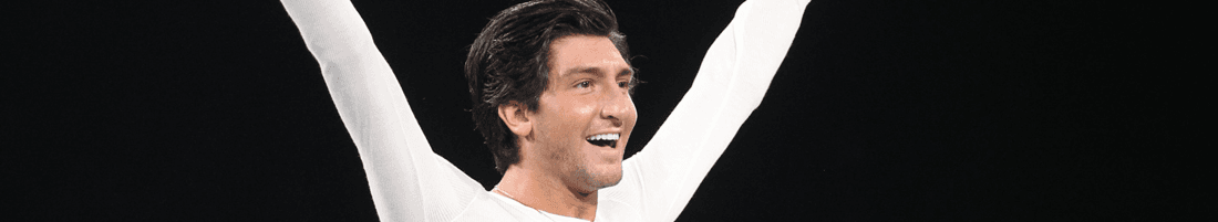 Evan Lysacek
