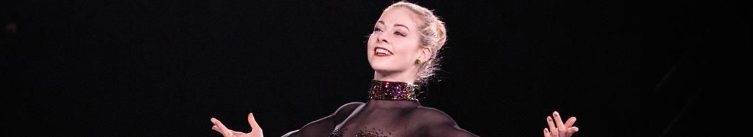 Gracie Gold