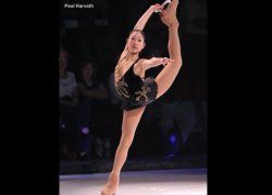 Mirai Nagasu