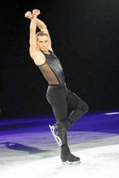 Adam Rippon