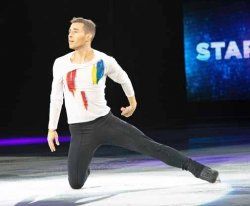 Adam Rippon