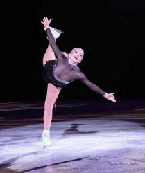 Gracie Gold