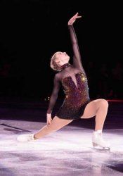 Gracie Gold