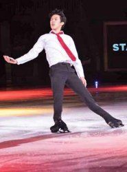Nathan Chen