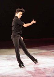 Nathan Chen