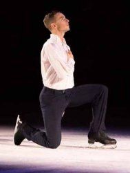 Adam Rippon