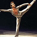 Toller Cranston