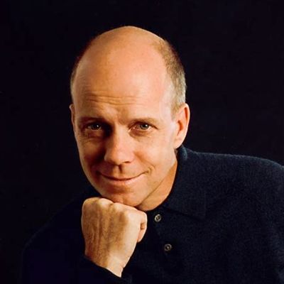 Scott Hamilton