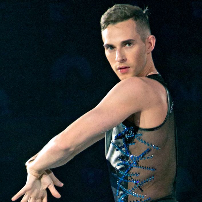 Adam Rippon