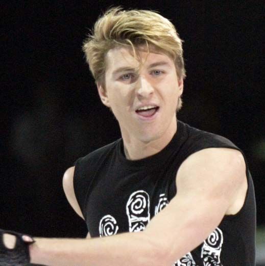 Alexei Yagudin