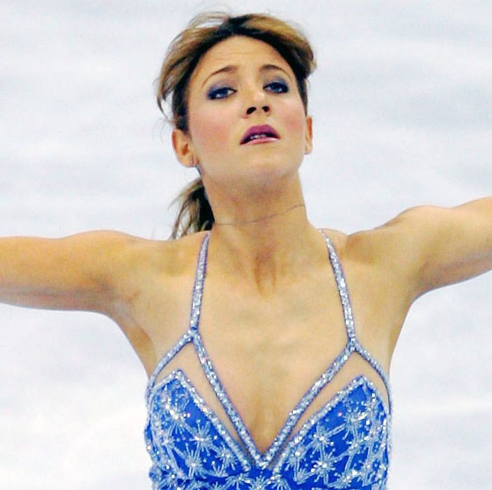 Angela Nikodinov