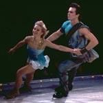 Elena Bechke & Denis Petrov