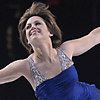 Dorothy Hamill