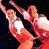 Kitty & Peter Carruthers