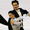Marie-France Dubreuil & Patrice Lauzon