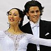 Sinead & John Kerr
