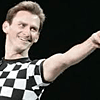 Todd Eldredge