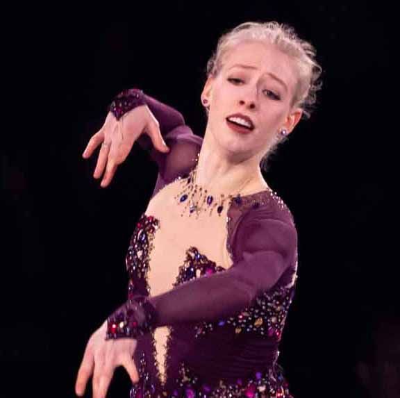 Bradie Tennell