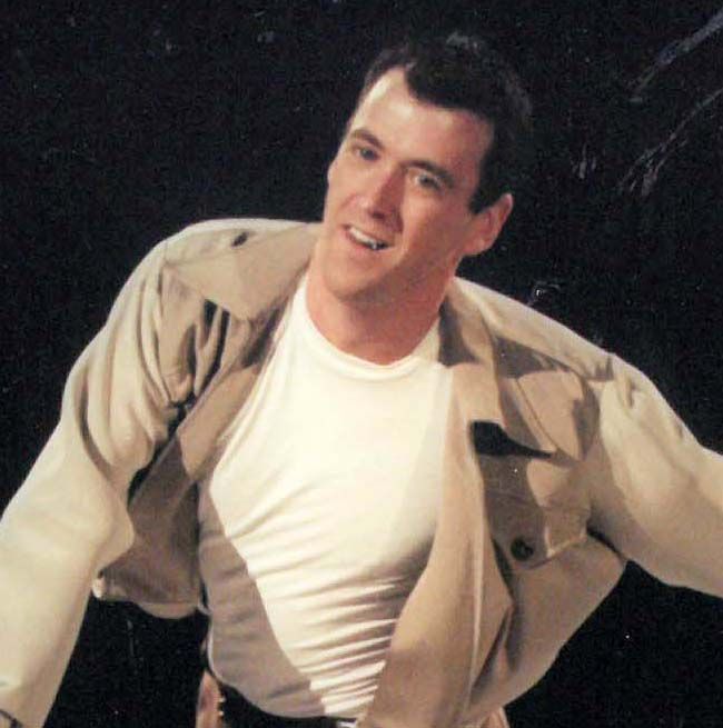 Brian Orser