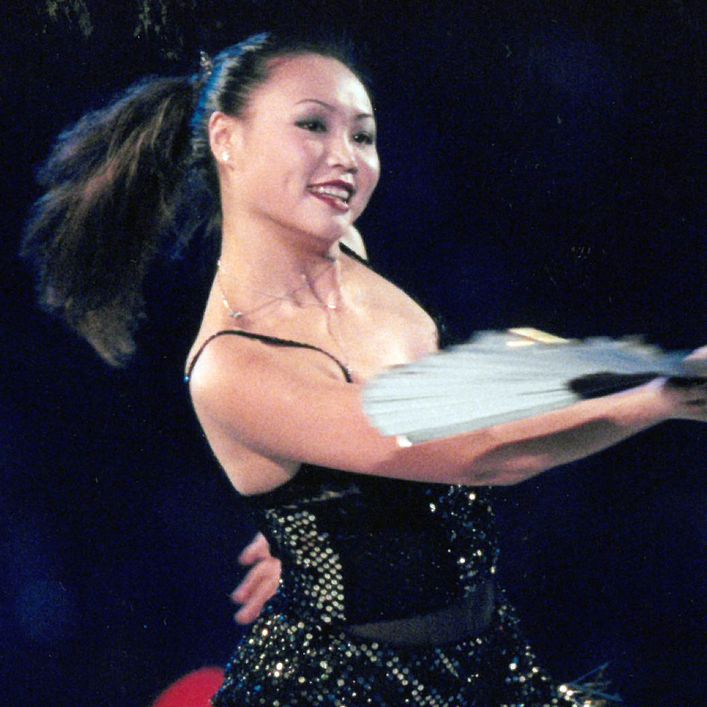 Chen Lu
