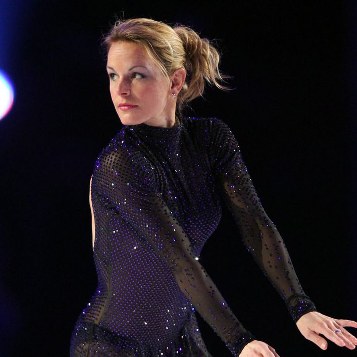 Ekaterina Gordeeva