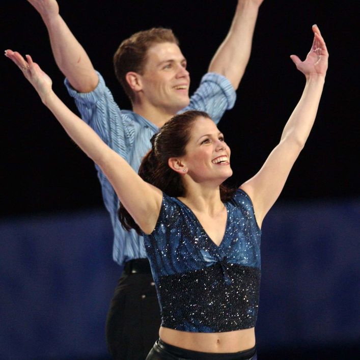 Jamie Salé & David Pelletier