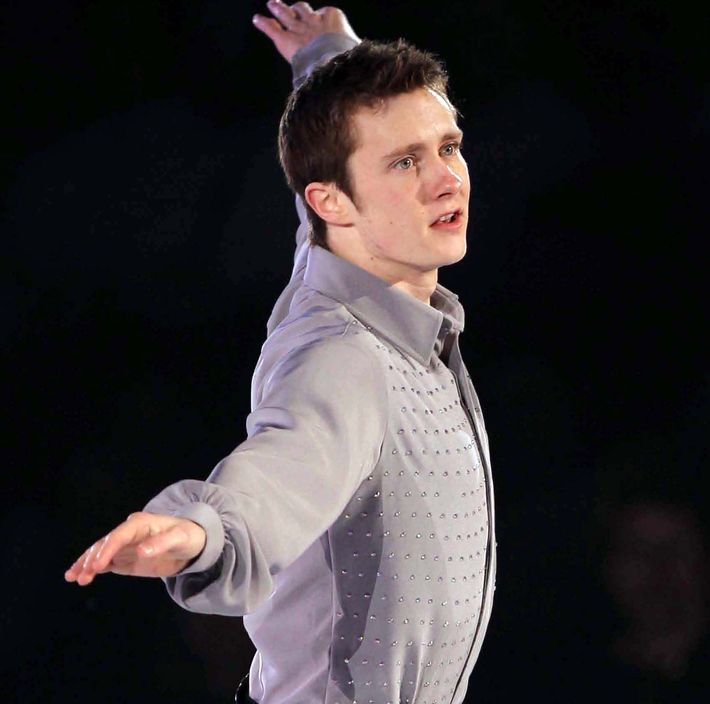 Jeremy Abbott